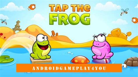 Frog Games .